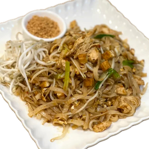 Stir-Fried