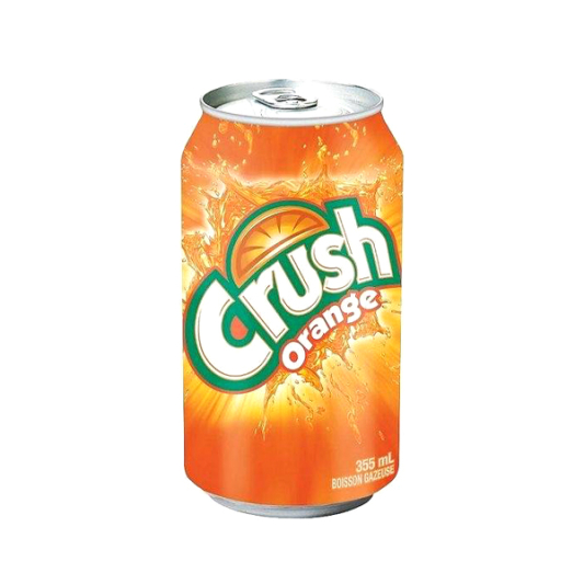 Crush