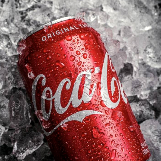 Coca-Cola