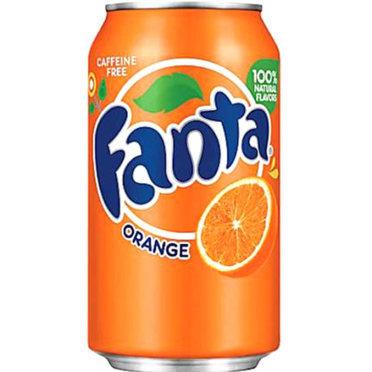 Fanta