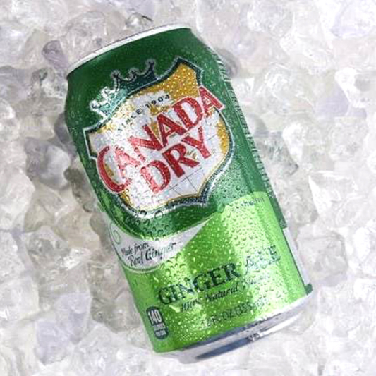 Canada Dry