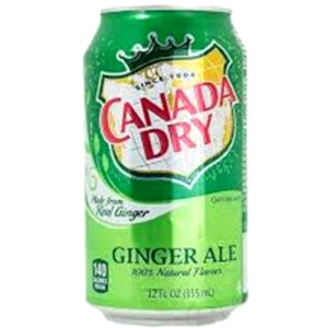 Canada Dry