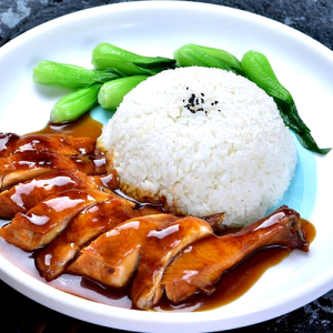 Rice Ball Special