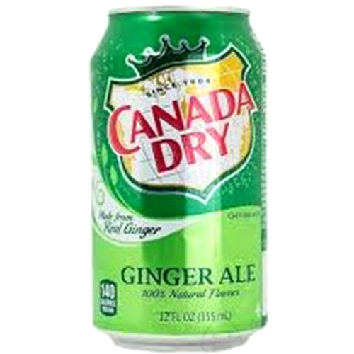 Canada Dry