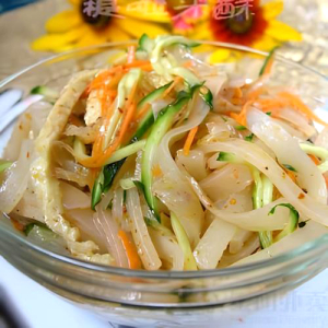 Cold Dishes