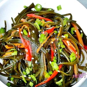 Cold Dishes