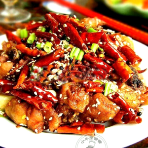 Chicken