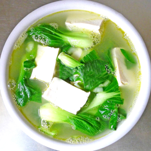 Soups