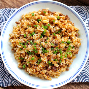 Farmhouse Fried Rice