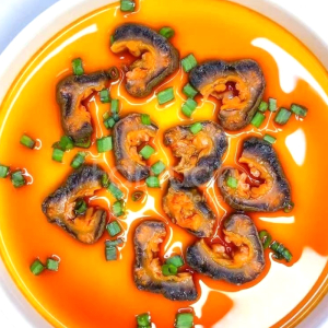 Seafood