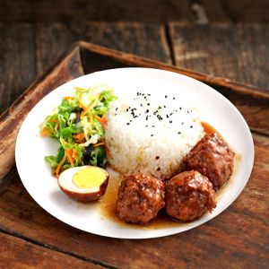 Rice Bowls