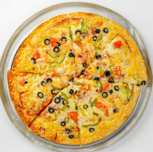 Specialty Pizza