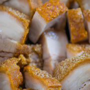 Lechon Kawali
