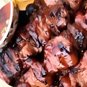 Chicken BBQ (1 pc)