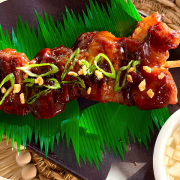 Pork BBQ (1 pc)