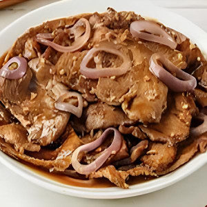 Bistek Tagalog