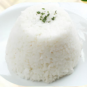 Plain Rice