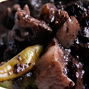 Dinuguan