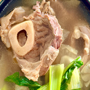 Beef Bulalo