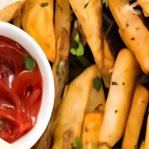 Potato Fries