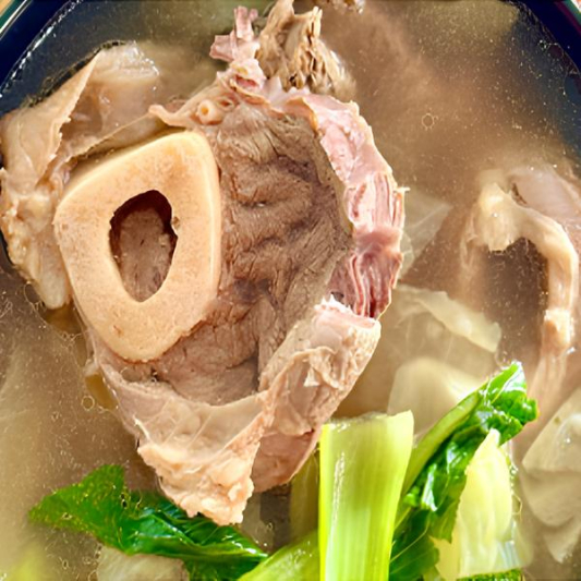 Beef Bulalo