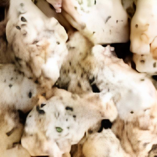 Honey Butter Chicken Wings (8 pcs)