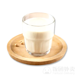 Soy Milk