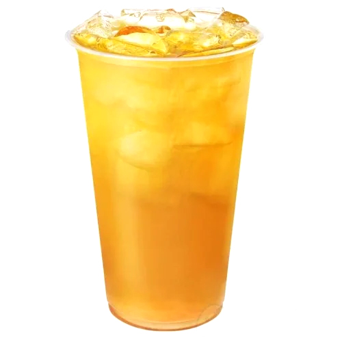 Ice Green Tea