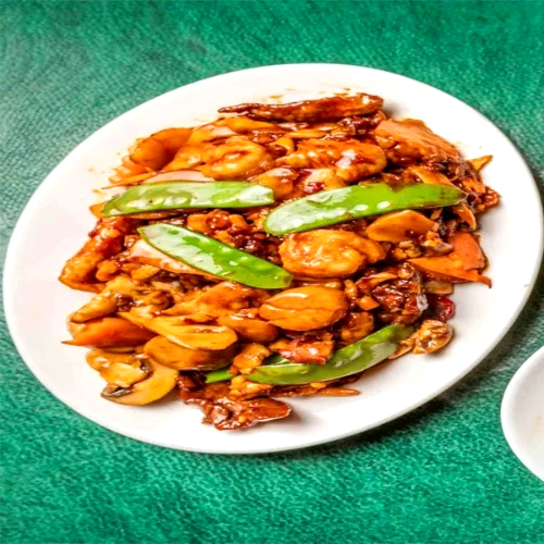 Family Portrait Deluxe