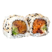 Spicy Tuna Maki Roll