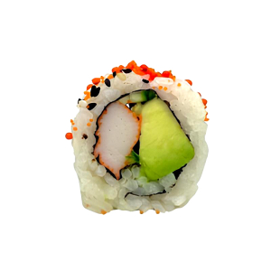 California Maki Roll