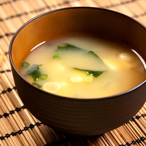 Soup & Salad