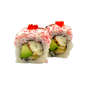 Spider Roll