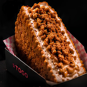 07. Lotus Biscoff Sando