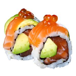 Omega 3 Roll