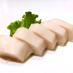 Butterfish Sashimi (3 pcs)