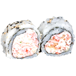 Crab Salad Maki Roll