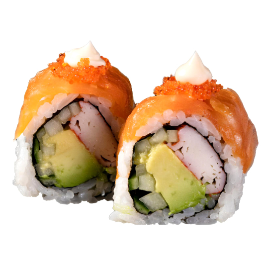 Alaska Roll