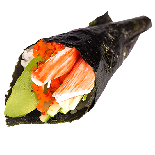 California Hand Roll
