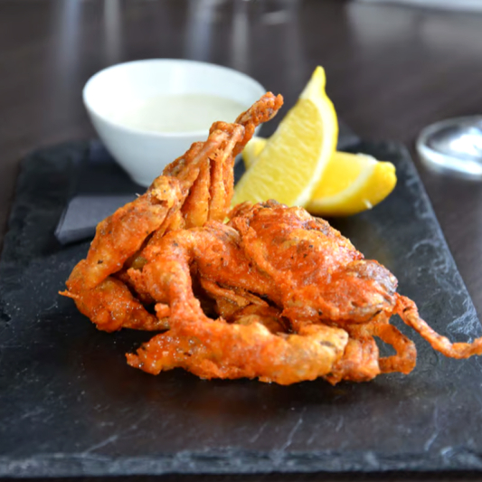Soft Shell Crab