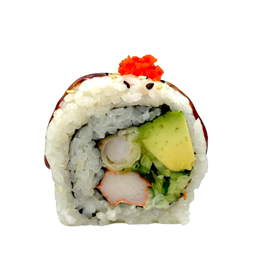 Dynamite Maki Roll (5 pcs)