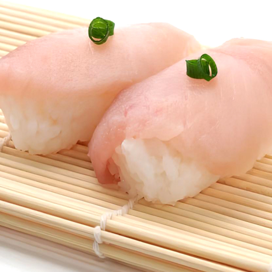 Albacore Tuna Nigiri (2 pcs)