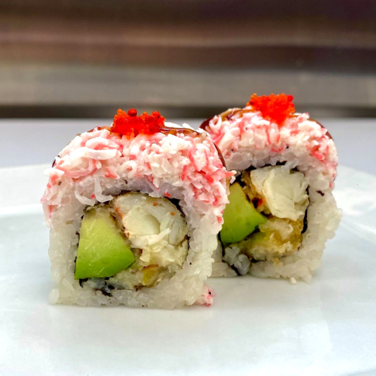 Winter Dragon (5 pcs)