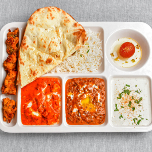 More Vegetable Dishes