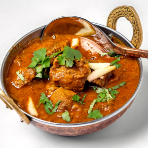 Curry Dishes