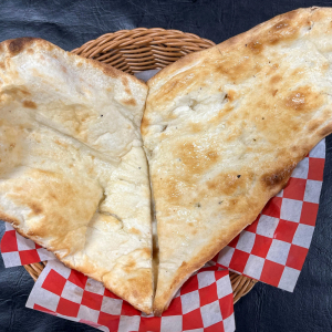 Naan & Roti