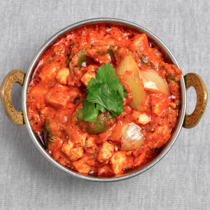 Kadai Dishes