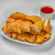 Poulet soo guy / Chicken Soo Guy