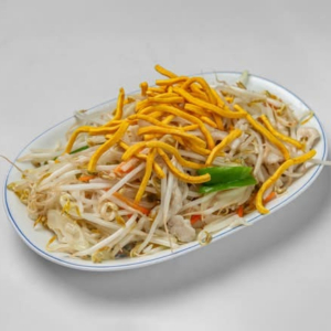 Chow Mein