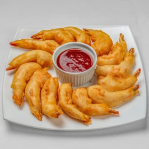 Fruits de mer / Seafood